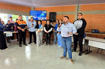 JAGUARI LANÇA PROGRAMA PARA APOIAR FAMÍLIAS ATINGIDAS PELAS ENCHENTES 