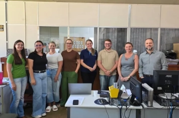 JAGUARI ADOTA SISTEMA QUE SIMPLIFICA A ABERTURA E LEGALIZAÇÃO DE EMPRESAS