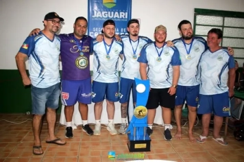 PRAIANO DE BOCHAS 2026 É UM GRANDE SUCESSO EM JAGUARI