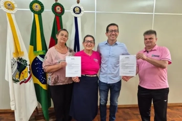 JAGUARI RECEBE EMENDA PARLAMENTAR DE R$ 100 MIL PARA INFRAESTRUTURA