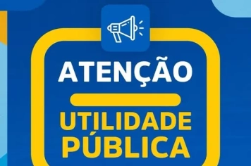 ATENÇÃO PRODUTORES - APRESENTAÇÃO DE BLOCOS