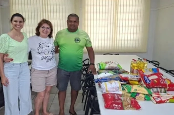 SOLIDARIEDADE QUE TRANSFORMA