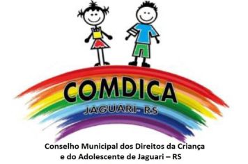 COMDICA de Jaguari publica Edital de Abertura do processo eleitoral para Conselheiro Tutelar mandato 2020 a 2024