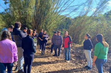 EDUCAÇÃO, SUSTENTABILIDADE E AÇÃO SOCIAL EM JAGUARI