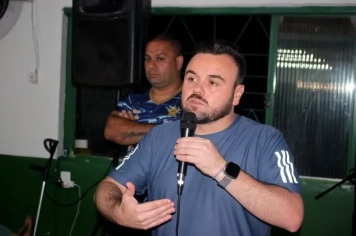 PRAIANO DE BOCHAS 2026 COMEÇA COM RECORDE DE PARTICIPAÇÃO EM JAGUARI