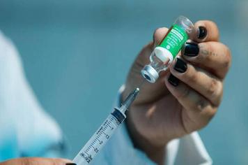 VACINAÇÃO CONTRA A COVID-19, CONFORME PREVISTO NO PLANO NACIONAL DE IMUNIZAÇÕES (PNI) E VACINAÇÃO CONTRA A INFLUENZA H1N1(GRIPE)