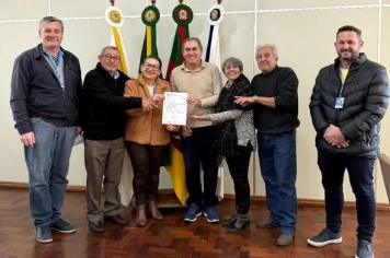 MAIS CONQUISTAS E INVESTIMENTOS PARA JAGUARI