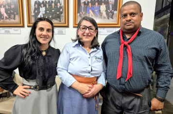 CTG INVERNADA DO CHAPADÃO ESTÁ COM NOVA PATRONAGEM