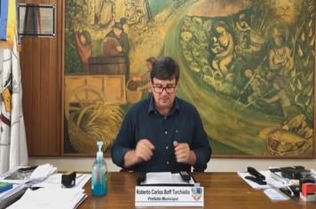 Programa: Bom Dia, Prefeito!
