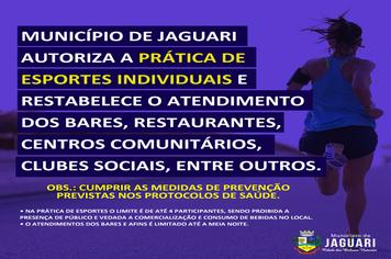 Decreto Executivo 082/2020 e 083/2020