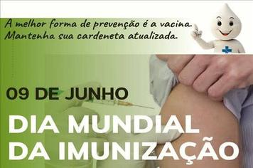 ATINGIMOS A MARCA DE 50% DOS ADULTOS VACINADOS EM JAGUARI