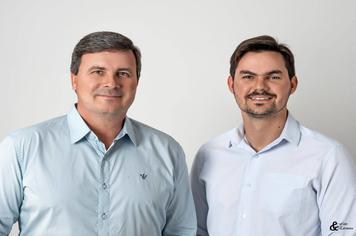 MENSAGEM DO PREFEITO BETO TURCHIELLO E DO VICE-PREFEITO LUCAS CATTELAN AO DIA INTERNACIONAL DA MULHER