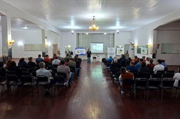 TURISMO EM PAUTA: EVENTO “A HORA DO VALE DO JAGUARI” É REALIZADO EM JAGUARI
