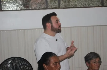 EMANCIPA FAMÍLIA GAÚCHA – AULAS INICIARAM EM JAGUARI