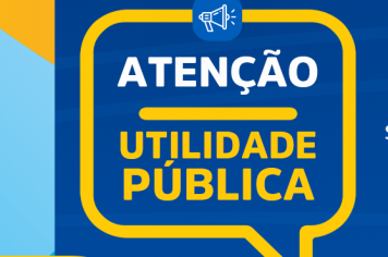 AUDIÊNCIA PÚBLICA APRESENTARÁ RELATÓRIO DE SAÚDE REFERENTE AO 2º QUADRIMESTRE DE 2025