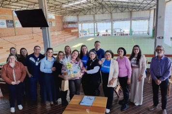 JAGUARI PARTICIPA DE REUNIÃO DO GRUPO DE TRABALHO DAS CIDADES EDUCADORAS NA CIDADE DE MATA