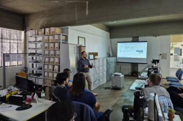JAGUARI AVANÇA NO PROGRAMA CIDADE EMPREENDEDORA
