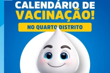  VACINAÇÃO CONTRA A GRIPE NO INTERIOR