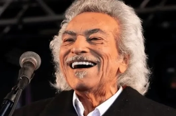 O RIO GRANDE PERDE UM DE SEUS MAIORES SÍMBOLOS DA MÚSICA MISSIONEIRA