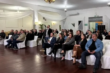JAGUARI LANÇA CALENDÁRIO DOS 106 ANOS E CELEBRA O RETORNO DA FEICOAGRO EM SUA EDIÇÃO HISTÓRICA DE 30 ANOS