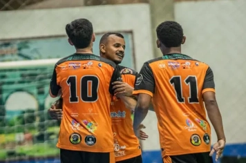 RESULTADOS DAS SEMIFINAIS