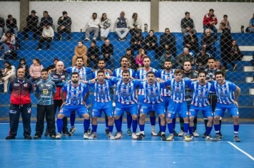 AEJ ESTREIA COM RAÇA E EMPATE NO GAUCHÃO SÉRIE PRATA