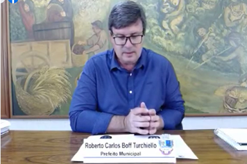 Programa: Bom Dia, Prefeito!