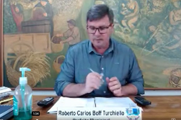 Bom Dia Prefeito – 01/03/2021
