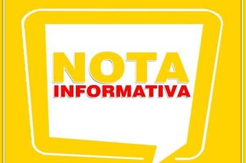 Nota Informativa da Administração Municipal de Jaguari sobre o início do ano letivo de 2021 na rede municipal