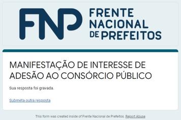 MUNICÍPIO DE JAGUARI ADERE PLANO DE COMPRA DE VACINAS