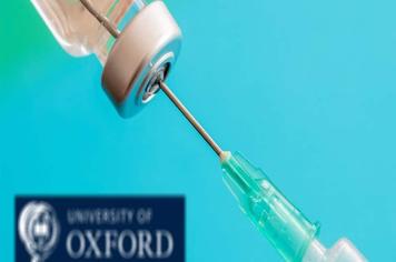 Jaguari receberá 240 doses Covishield – vacina da Oxford/Astrazeneca – confirmada pela 4ª Coordenadoria Regional de Saúde