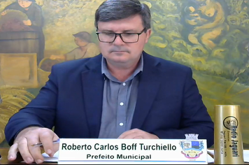 Bom Dia Prefeito – 17/05