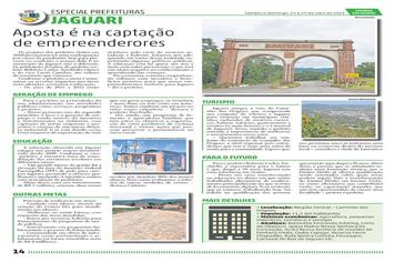 Especial Prefeituras