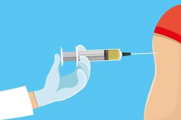 VACINAÇÃO CONTRA A GRIPE H1N1