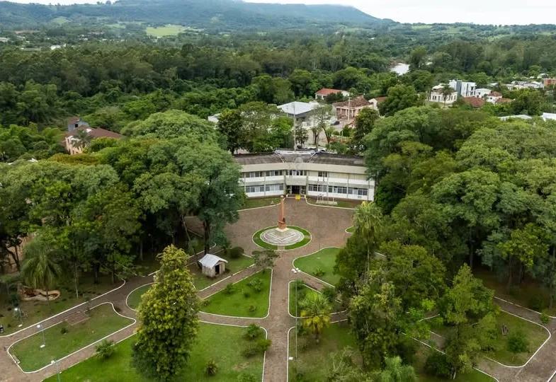 JAGUARI AVANÇA NA MODERNIZAÇÃO DA GESTÃO PÚBLICA COM SISTEMA DE GEOPROCESSAMENTO