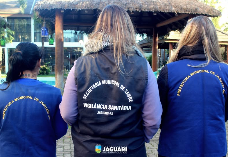 NOTA INFORMATIVA – FISCALIZAÇÃO DE ÓPTICA CLANDESTINA EM JAGUARI
