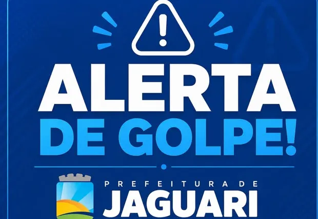  ALERTA DE GOLPE