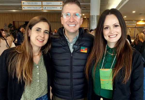 JAGUARI PRESENTE NA 16ª CONFERÊNCIA ESTADUAL DE ASSISTÊNCIA SOCIAL