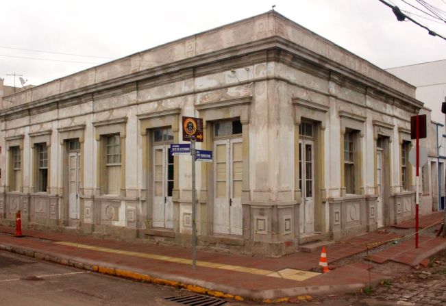 OBRA DO MUSEU: TRABALHOS DEVEM SER CONCLUÍDOS EM 30 DIAS