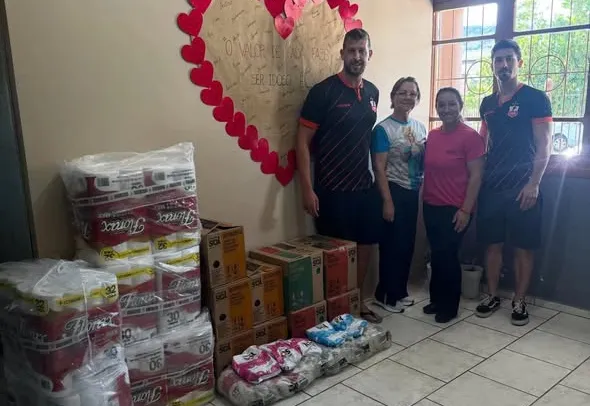  O GOL MAIS BONITO DA COPA VERÃO JAGUARI DE FUTSAL 2026