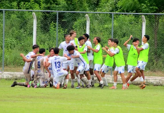 COPA SANTIAGO ENCERRA SÉRIE DE JOGOS EM JAGUARI COM GRANDE APOIO DO PÚBLICO