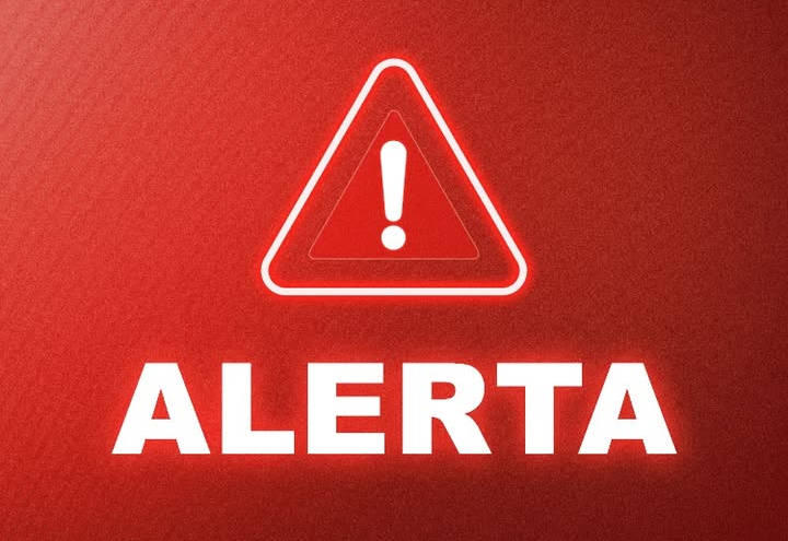 ALERTA URGENTE – ENCHENTE EM JAGUARI