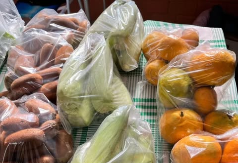 FEIRA MOVIMENTA MAIS DE R$ 63 MIL E FORTALECE A AGRICULTURA FAMILIAR E O ARTESANATO DE JAGUARI