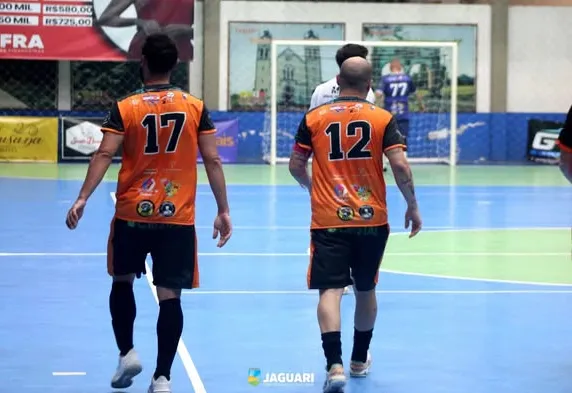 RESULTADOS - 2ª NOITE DAS QUARTAS DE FINAIS 