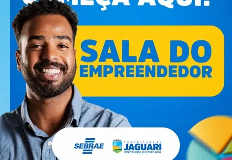 SALA DO EMPREENDEDOR