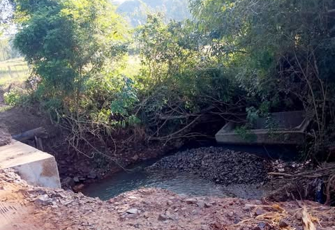 SECRETARIA DE OBRAS MANTÉM RITMO INTENSO DE TRABALHO NO INTERIOR DE JAGUARI