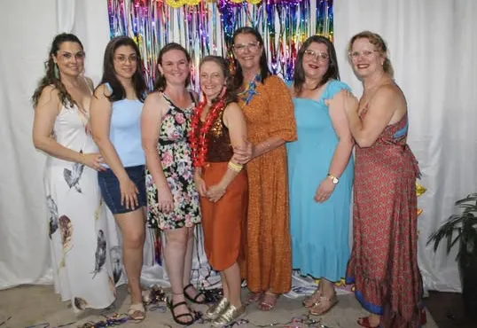 CARNAVAULA DA SECRETARIA DE EDUCAÇÃO