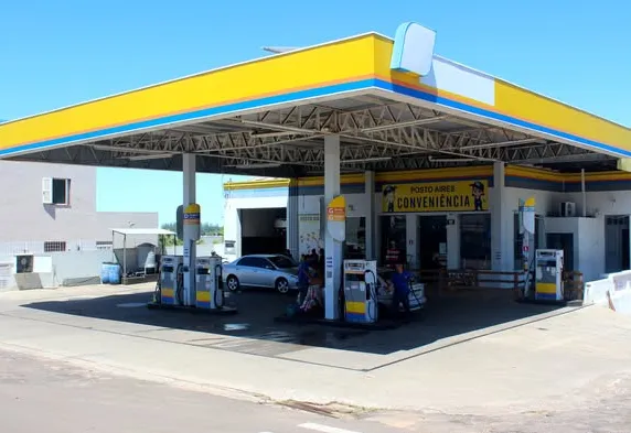 NOVO PONTO DE EMBARQUE E DESEMBARQUE EM JAGUARI