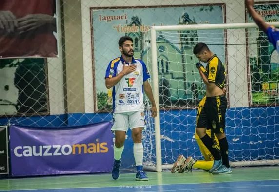 REPESCAGEM DA COPA VERÃO JAGUARI SEGUE COM JOGOS DECISIVOS