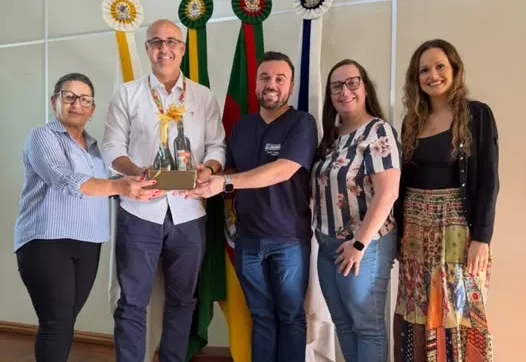  FORTALECENDO PARCERIAS